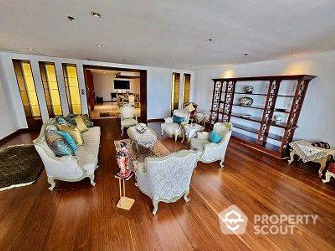 คอนโด 3 นอน at Kallista Mansion ใกล้ ARL มักกะสัน (ID 1831765)