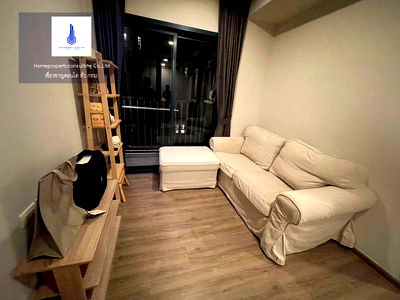 Condos for rent BTS On Nut : For rent at The Base Sukhumvit 50 Negotiable Line ID: @Condobkk (with @)