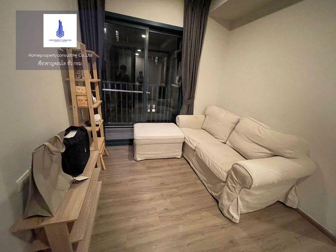 ว่างให้เช่า เดอะ เบส สุขุมวิท 50 Negotiable Line ID: @Condobkk (with @)