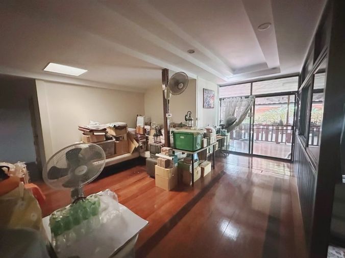 ขายบ้านเดี่ยว 3 ห้องนอน 110 ตร.ว. เขตบางซื่อ