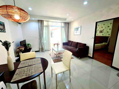Condos for rent Maya Chiang Mai : Unique @ Nimman For Rent! Walkable to Maya Shopping Mall 
