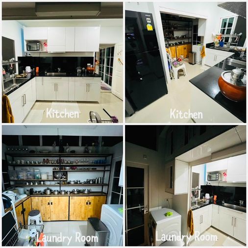 ขายบ้านเดี่ยว 4 ห้องนอน 141 ตร.ม. 37 ตร.ว. โกลเด้น นีโอ สาทร