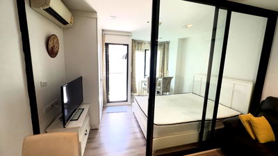 เช่าคอนโด BTS แบริ่ง : ด่วน ให้เช่า  คอนโด Knightbridge bearing ห้องสวย ราคาพิเศษที่สุด ด่วน!!!