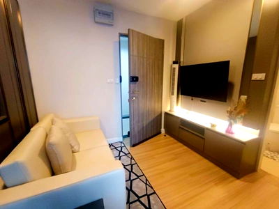 Condos for rent : FOR Rent Metro luxe ratchada 457/132