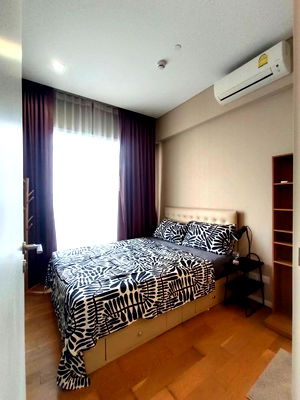 คอนโดให้เช่า : ให้เช่าเดอะ เซนต์ เรสิเดนเซส พร้อมอยู่ (DSL1517)