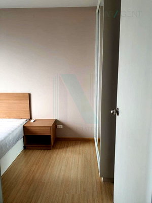Condos for rent : 🎊 For Rent Condo THE TREE ONNUT STATION Building 1, Floor 3,1 bed room, Room size 26.00 sqm