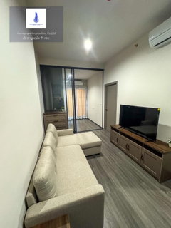 รูปภาพ For rent at Ideo Sukhumvit-Rama 4 Negotiable Line ID: @Condobkk (with @)