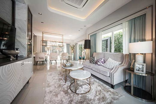 รูป The City Bangyai - รูปที่ 3/3