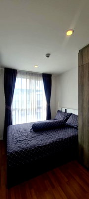 Condos for rent : Lumpini Place Bangna Km.3 For Rent