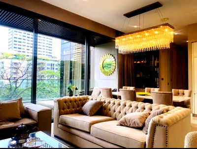 คอนโดให้เช่า : ให้เช่า Vittorio 39 ใกล้ BTS พร้อมพงษ์  (Property ID:127215)