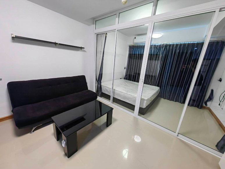 รูป ขายคอนโดศุภาลัย ริเวอร์ รีสอร์ท เจริญนคร 38 ตร.ม. - รูปที่ 12/32