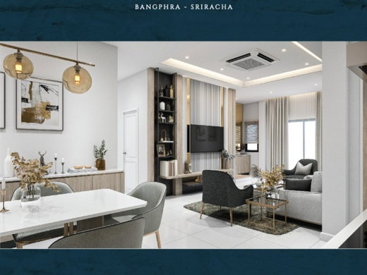 Project Cozy Bang Pra - Sri racha Picture - 3/14