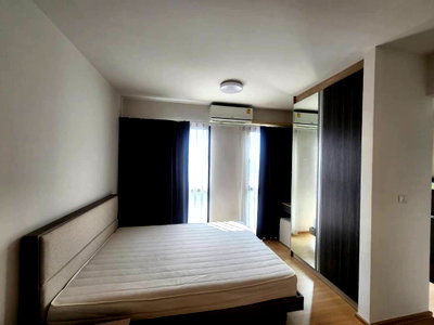 คอนโดให้เช่า : [ให้เช่า] คอนโด ยูนิโอ สุขุมวิท 72 เฟส 2 (Unio Sukhumvit 72 Phase 2)