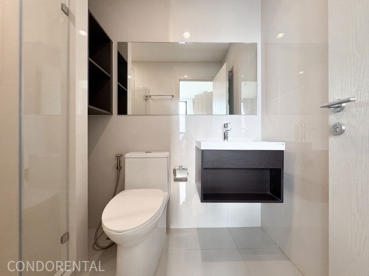 picture @Condorental condo for rent Nue Noble Ratchada - Lat Phrao - 10/12