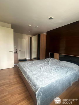 1-BR Condo at The Clover Thonglor Residence near BTS Thong Lor (ID 1835699)