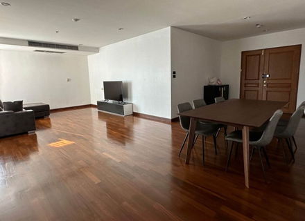 รูปภาพ for rent Grand Langsuan. 3beds 150sqm. Line id: @pfagent