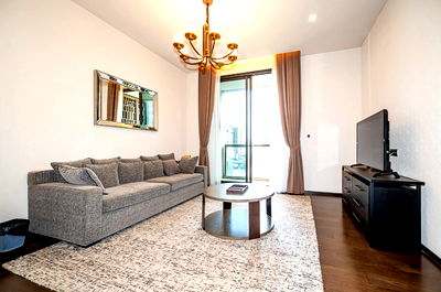 คอนโดให้เช่า : ให้เช่า The XXXIX By Sansiri  ใกล้ BTS พร้อมพงษ์  (Property ID: 130074)