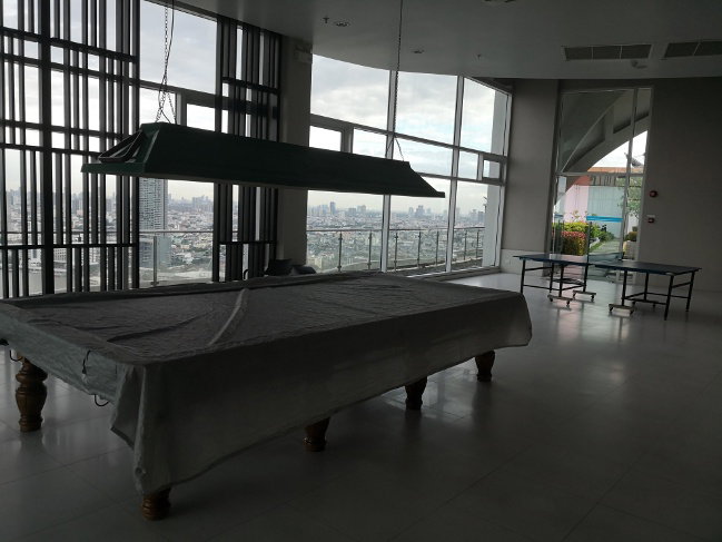รูป ขายคอนโดศุภาลัย ริเวอร์ รีสอร์ท เจริญนคร 38 ตร.ม. - รูปที่ 27/32