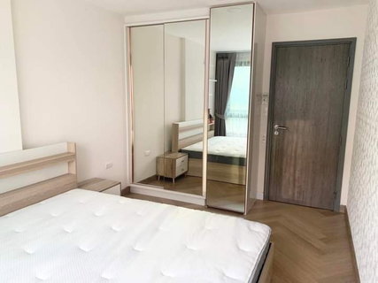รูปภาพ Metroluxe Rose gold condo for rent just brand new and nice view 