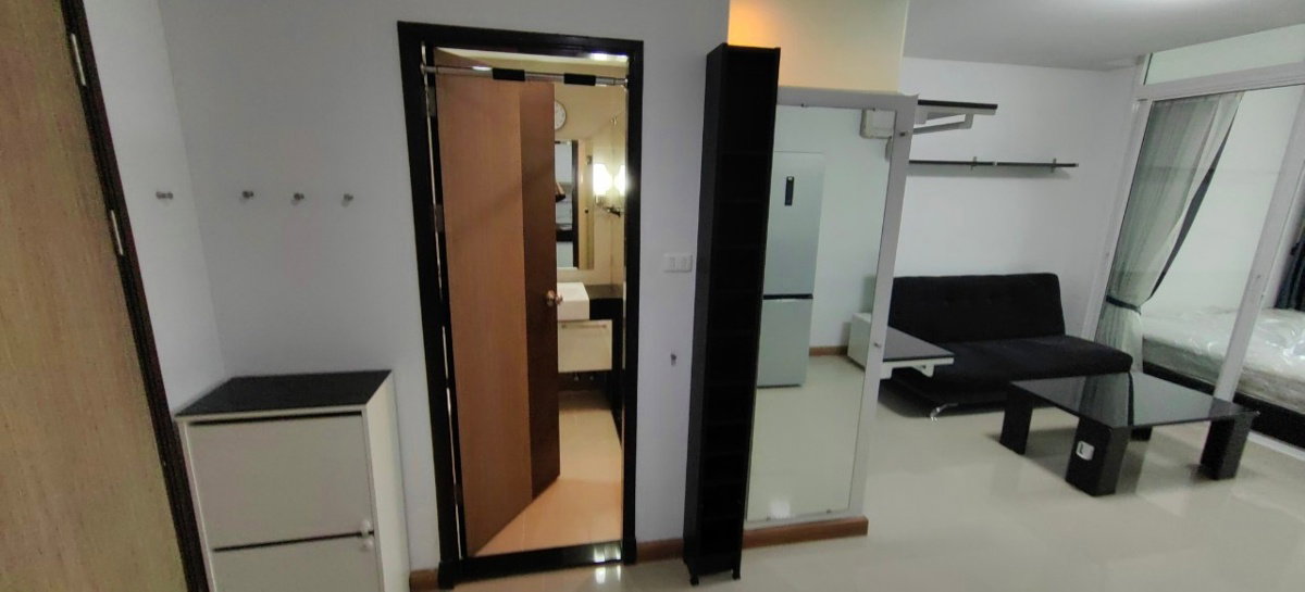 รูป ขายคอนโดศุภาลัย ริเวอร์ รีสอร์ท เจริญนคร 38 ตร.ม. - รูปที่ 6/32