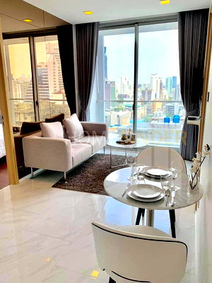 Condos for sale : Hyde Sukhumvit 11 2 bedrooms, for sale