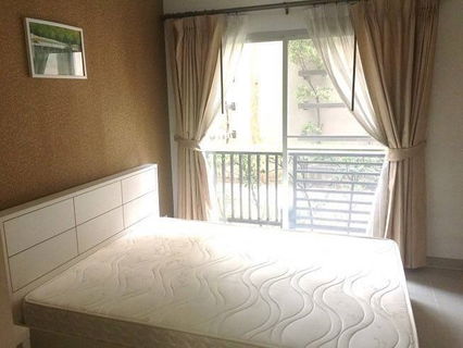 รูปภาพ ให้เช่าคอนโด The Seed Condo สาทร-ตากสิน คอนโดใกล้บีทีเอส เดินทางสะดวก