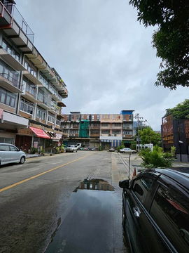 เช่าตึกแถว เฉพาะชั้น 2-5 รวมดาดฟ้า  ซอย จรัญสนิทวงศ์ 66/1 