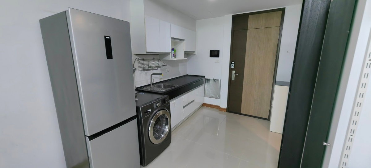 รูป ขายคอนโดศุภาลัย ริเวอร์ รีสอร์ท เจริญนคร 38 ตร.ม. - รูปที่ 17/32