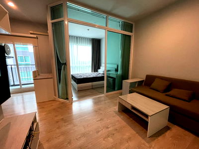 Condos for rent Tesco Lotus Salaya : For​  rent​al​ Zelle ​Salaya​ 9000 
