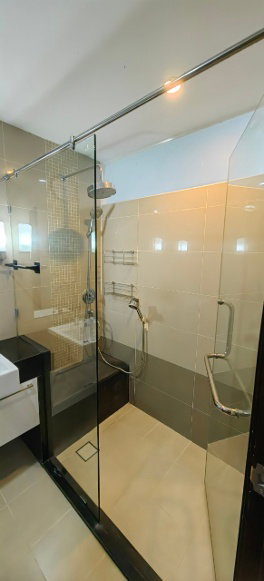 รูป ขายคอนโดศุภาลัย ริเวอร์ รีสอร์ท เจริญนคร 38 ตร.ม. - รูปที่ 7/32