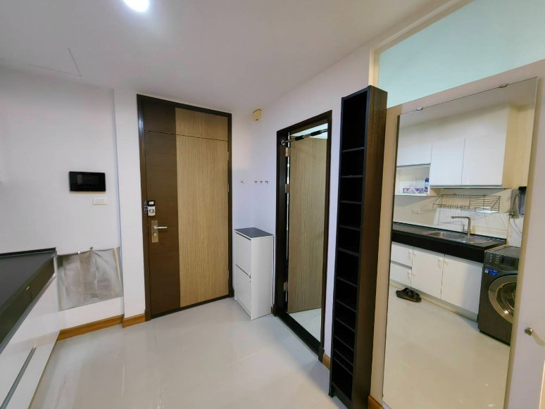 รูป ขายคอนโดศุภาลัย ริเวอร์ รีสอร์ท เจริญนคร 38 ตร.ม. - รูปที่ 16/32