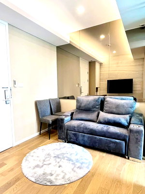 คอนโดให้เช่า : 💥ST-3751💥ว่าง ให้ เช่า เดอะ เซนต์ เรสซิเดนซ์  👉แอดไลน์ @luxeliving 