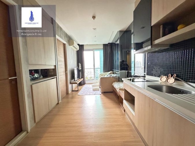 ว่างให้เช่า ริทึ่ม สุขุมวิท 50, มีห้องว่างทุกวัน, มีหลายห้อง, แอดไลน์ตอบไว