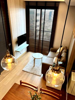 Condos for rent : For Rent THE LUMPINI 24 Fully Furnised (Near BTS Prompong)