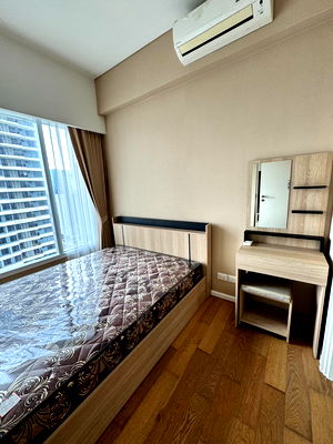 คอนโดให้เช่า : ให้เช่าเดอะ เซนต์ เรสิเดนเซส พร้อมอยู่ (DSL1956) ห้องใหม่ ไม่เคยปล่อยเช่า