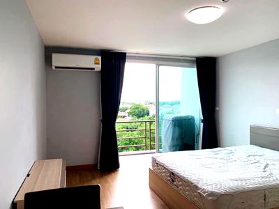 Condos for rent Bangkok : 🔴 cashback 500 baht 🔴 .................................................. (id.rc1)ratchapruek condo