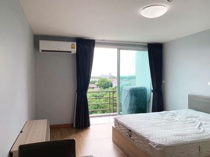 🔴 รับเงินคืน 500 บาท 🔴 .................................................. (id.rc1)ratchapruek condo