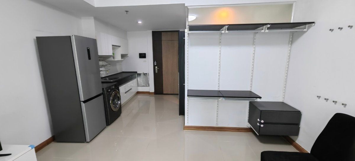 รูป ขายคอนโดศุภาลัย ริเวอร์ รีสอร์ท เจริญนคร 38 ตร.ม. - รูปที่ 15/32
