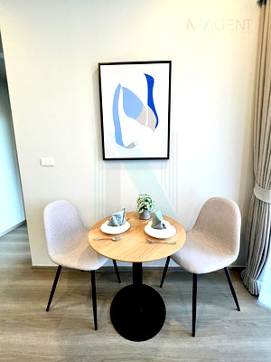 เช่าคอนโด เมกะ บางนา : 🔺 ให้เช่าคอนโด วิสซ์ดอม เดอะ ฟอเรสเทียส์ อาคาร Destinia ชั้น 21 2 ห้องนอน ขนาด 57 ตรม ใกล้ ใกล้ Mega bangna