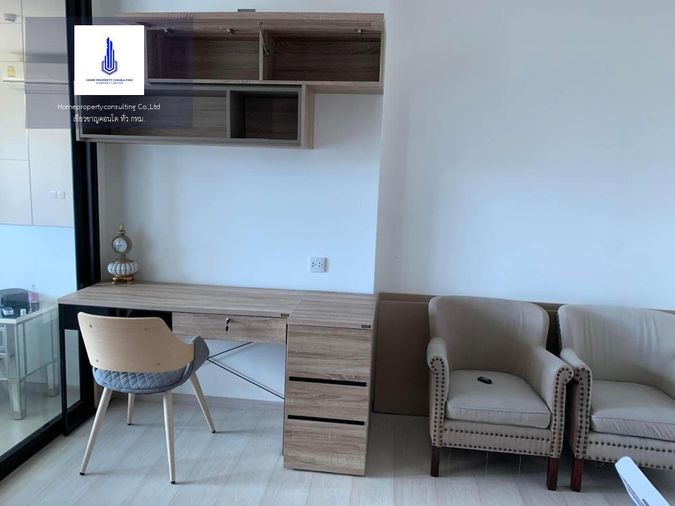 ว่างให้เช่า ไลฟ์ อโศก Negotiable Line ID: @Condobkk (with @)