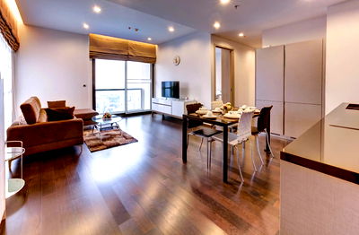 คอนโดให้เช่า : ให้เช่า The XXXIX By Sansiri  ใกล้ BTS พร้อมพงษ์  (Property ID:130041)