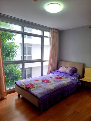 คอนโดให้เช่า : The link sukhumvit 50 onnut BTS