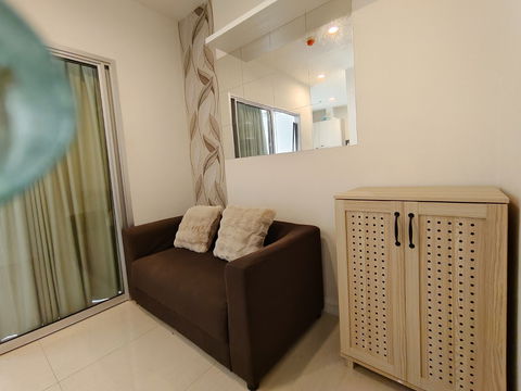 ให้เช่าคอนโดแมเนอร์ สนามบินน้ำ ให้เช่าคอนโดติดแม่น้ำเจ้าพระยา