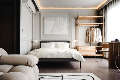 Condos for rent : G8231💖中国客户，请加微信。(在联系方式的旁边) 🅵🅾🆁 🆁🅴🅽🆃 Life Asoke - Rama 9 🅻🅸🅽🅴 ❤️💜@condopremium💜❤️