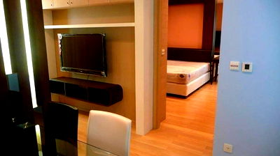 คอนโดให้เช่า : P-143446 🏢ให้เช่า คอนโดสิริ แอท สุขุมวิท Sukhumvit Rd, Phra Khanong, Khlong Toei, Bangkok พร้อมอยู่ ราคาถูก 🔥🔥🔥