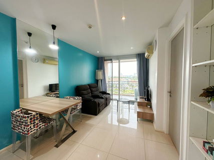 รูปภาพ ให้เช่าคอนโดแอตแลนติส พัทยา หาดจอมเทียน