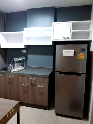 Condos for rent Terminal 21 Pattaya : Condo for rent, The Grass south pattaya, 6th floor.