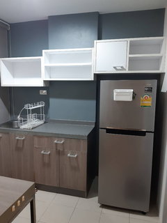 รูปภาพ Condo for rent, The Grass south pattaya, 6th floor.