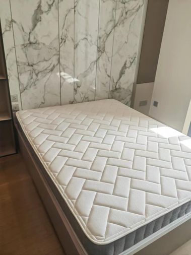 1-bed condo for rent, 35 sqm, Ashton Asoke