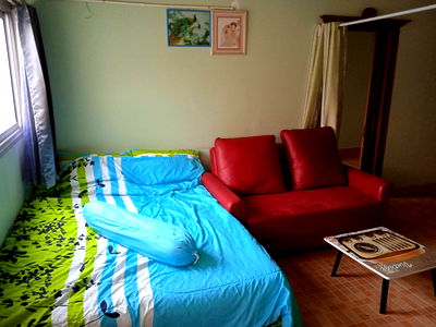 Condos for sale : poppular condo MuangThongThani , Nonthaburi